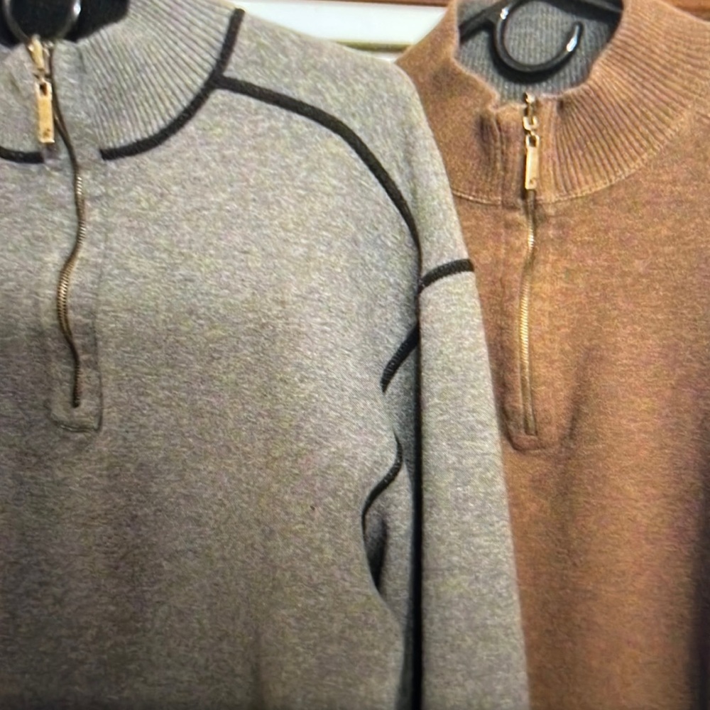 Reversible Sweaters - image 3